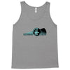 asthma is sexy Tank Top