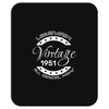 legendary vintage 1951 Mousepad