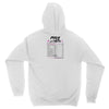 May Girl Facts Taurus Youth Hoodie