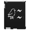 chicken say ciit cit iPad 3 and 4 Case