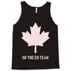 canada eh team Tank Top