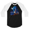 dead wars 3/4 Sleeve Shirt