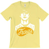 the warriors furies T-Shirt