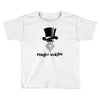 magic Toddler T-shirt
