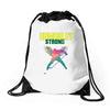 Humboldt Strong Saskatchewan Hockey Team Remembrance Drawstring Bags