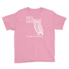 irritable owl syndrome Youth Tee