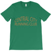 Central City Running Club T-Shirt