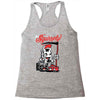 get sqyuirrely Racerback Tank