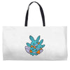 more mudkip Weekender Totes