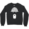 rush official discovery Crewneck Sweatshirt