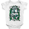 poison Baby Onesie