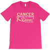 Cancer Picked The Wrong Diva T-Shirt