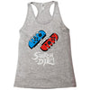 switch or die! Racerback Tank