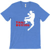 thai box boxe thailandese combattimento sport T-Shirt