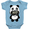panda Baby Onesie