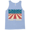 I Don't Kneel Tank Top
