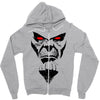 thanos 4 Zipper Hoodie