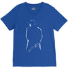 clint eastwood V-Neck Tee