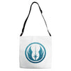 Star Wars Logo Adjustable Strap Totes