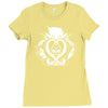 zoneling Ladies Fitted T-Shirt