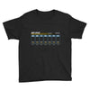always accurate Youth Tee