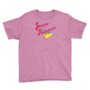jesse and the rippers Youth Tee