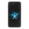 pup in training iPhone 7 Plus Case