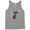 mega spidy Tank Top