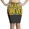 wakanda forever Pencil Skirts