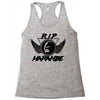 r.i.p Racerback Tank