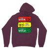 mario western Hoodie