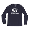 always late worth wait funny turtle tee Long Sleeve Shirts