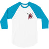 Star Trek Engineering Uniform 3/4 Sleeve Shirt