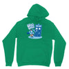 whos clues Hoodie