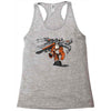 rebel lightyear Racerback Tank