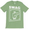 swag switched on T-Shirt