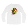 iguana Long Sleeve Shirts