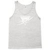 tanten ju 53 junkers luftwaffe aricraft flieger oldschool kult Tank Top