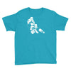 brazilian jiu jitsu or bjj Youth Tee