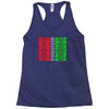 be like the greats vol Racerback Tank
