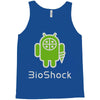 android bioshock Tank Top