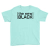 orange is the new black Youth Tee