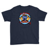prison guards team Youth Tee