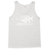 darwin evolution Tank Top