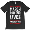 March For Our Lives T-Shirt