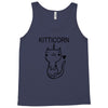 kitto corn Tank Top