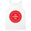 Mummy Tank Top