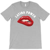 latina power bite T-Shirt