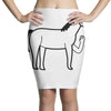 hai Pencil Skirts