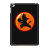 Kid Goku Kamehameha 4 Star iPad Mini 4